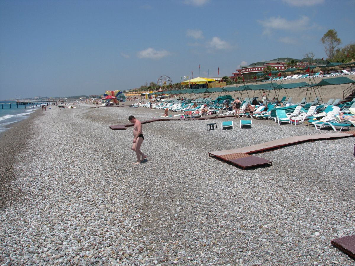 imagini hotel DELPHIN BOTANIK